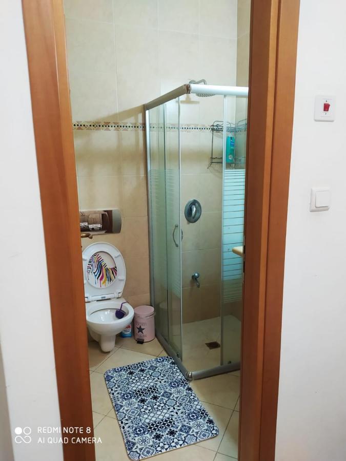 Apartment Amdar Village With Garden Eilat Bagian luar foto