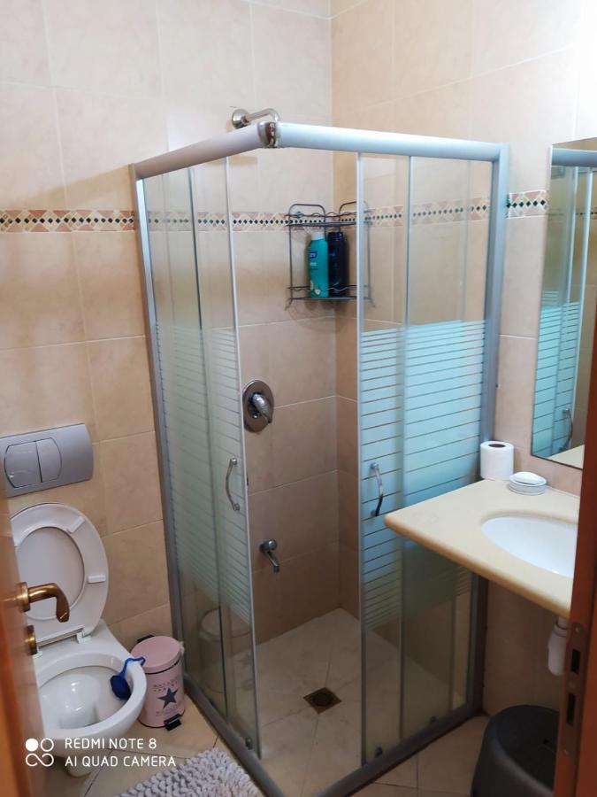 Apartment Amdar Village With Garden Eilat Bagian luar foto